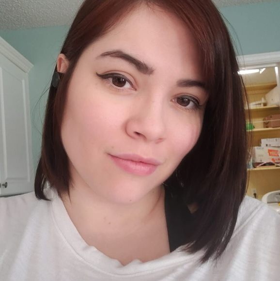 Meet your Posher, Morgan - Picture 1 of 1